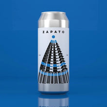 Load image into Gallery viewer, Zapatapale Ella - Zapato Brewery - Gluten Free Pale Ale, 5.5%, 500ml Can

