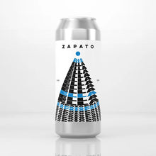 Load image into Gallery viewer, Zapatapale Ella - Zapato Brewery - Gluten Free Pale Ale, 5.5%, 500ml Can
