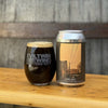 Today's Forecast - Evil Twin Brewing NYC - Stauning Rye Whiskey BA Imperial Stout with Marshmallow & Coffee, 14%, 355ml Can