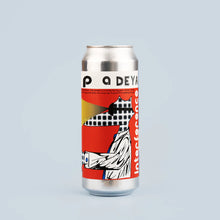 Load image into Gallery viewer, Interference - Deya Brewing - DIPA, 8%, 500ml Can
