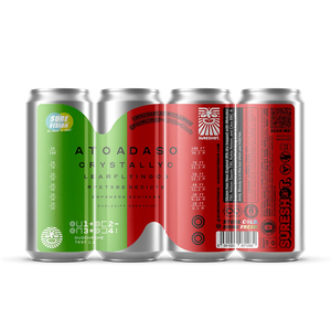 I'm Not A Pessimist, I'm An Optometrist - Sureshot - Gluten Free IPA, 6%, 440ml Can