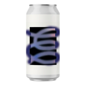 Into the Abyss - Whiplash Beer - Decoction Festbier, 5.8%, 440ml Can