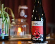 Load image into Gallery viewer, Jam - Balance Brewing &amp; Blending - Wild Ale Saison with Damsons, 6%, 375ml Bottle
