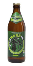 Load image into Gallery viewer, Green MONKey Hersbrucker - Klosterbrauerei Weissenohe - Pilsner, 5.9%, 500ml Bottle
