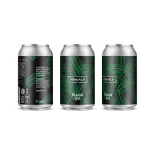 Load image into Gallery viewer, Kuusk - Põhjala Brewery - IPA with Spruce Tips, 6%, 330ml Can
