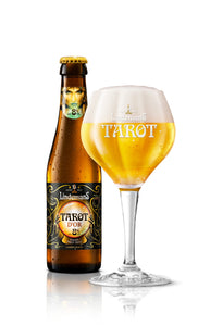 Tarot D'Or - Brouwerij Lindemans - Exotic Fruit Lambic, 8%, 250ml Bottle