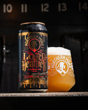 Load image into Gallery viewer, Lord Heathen - Northern Monk - DIPA, 8.4%, 440ml Can
