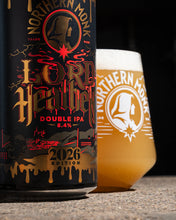 Load image into Gallery viewer, Lord Heathen - Northern Monk - DIPA, 8.4%, 440ml Can
