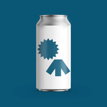 Load image into Gallery viewer, Lusen - Track Brewing Co - Gluten Free Wet Hopped Imperial Pilsner, 7.2%, 440ml Can
