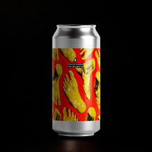 Load image into Gallery viewer, Mala Fama - Garage Beer Co X Meta Edabeak - IPA, 5.7%, 440ml Can
