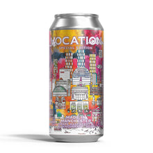 Load image into Gallery viewer, Made In Manchester - Vocation Brewery - Grape, Raspberry &amp; Blackcurrant Sour, 5%, 440ml Can
