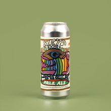Load image into Gallery viewer, Mind Expansion Pack 3.0 - Deya Brewing - Pale Ale, 3.8%, 500ml Can

