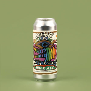 Mind Expansion Pack 3.0 - Deya Brewing - Pale Ale, 3.8%, 500ml Can