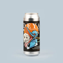 Load image into Gallery viewer, Moon On A Stick - Deya Brewing - IPA, 6%, 500ml Can
