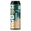 Magic Green Mountain - Arbor Ales X Thornbridge Brewery - Hazy Pale Ale, 5.1%, 568ml Can