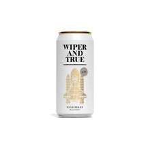 Load image into Gallery viewer, Milk Shake - Wiper &amp; True - Milk Stout, 5.6%, 440ml Can
