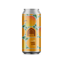Load image into Gallery viewer, Mini Mangoes Table Sour - Vault City - Mini Mangoes Table Sour, 3.3%, 440ml Can
