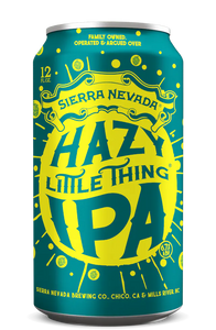 Hazy Little Thing - Sierra Nevada - IPA, 6.7%, 355ml Can