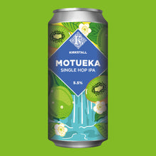 Load image into Gallery viewer, Motueka - Kirkstall Brewery - Single Hop IPA, 5.5%, 440ml Can

