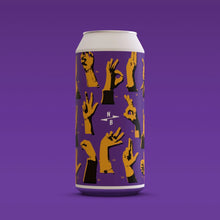 Load image into Gallery viewer, Spiced Sour + Plum + Blackberry + Apple - North Brewing Co X North Beer Club - Plum, Blackberry, Apple Spiced Sour, 4.5%, 440ml Can
