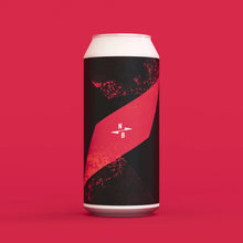 Load image into Gallery viewer, Volta - North Brewing Co - Blood Orange &amp; Rhubarb Sour, 4.1% 440ml Can

