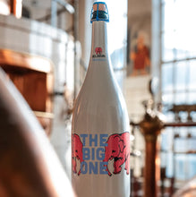 Load image into Gallery viewer, The Big One Delirium Tremens - Brouwerij Huyghe (Delirium) - Belgian Tripel, 8.5%, 1.5Ltr Magnum

