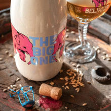 Load image into Gallery viewer, The Big One Delirium Tremens - Brouwerij Huyghe (Delirium) - Belgian Tripel, 8.5%, 1.5Ltr Magnum
