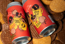 Load image into Gallery viewer, Great Northern Grub - Northern Monk - Dunked Chocolate Digestive Imperial Stout, 8.4%, 440ml Can
