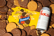 Load image into Gallery viewer, Great Northern Grub - Northern Monk - Dunked Chocolate Digestive Imperial Stout, 8.4%, 440ml Can
