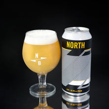Load image into Gallery viewer, NZ IPA - North Brewing Co X Prizm Brewing Co - NZ IPA, 6%, 440ml Can

