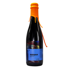 Load image into Gallery viewer, Naranja - Lervig Bryggeri - Bourbon Barrel Aged Chocolate Orange Imperial Stout, 11.5%, 375ml Bottle
