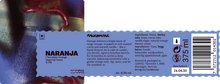 Load image into Gallery viewer, Naranja - Lervig Bryggeri - Bourbon Barrel Aged Chocolate Orange Imperial Stout, 11.5%, 375ml Bottle
