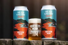 Load image into Gallery viewer, The Old Flax Store Sessions - Northern Monk - West Coast Pale, 4.3%, 440ml Can
