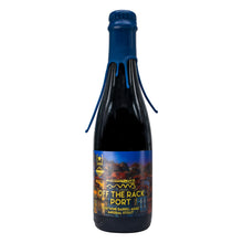 Load image into Gallery viewer, Off The Rack Port - Lervig Bryggeri X Basqueland Brewing Co - Port Barrel Aged Imperial Stout, 13.4%, 375ml Bottle
