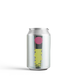 Fatamorgana Folk - Omnipollo - Session Double IPA, 3.5%, 330ml Can