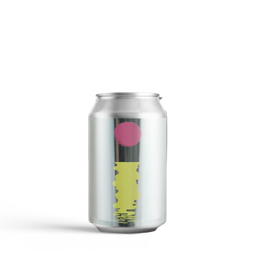 Fatamorgana Folk - Omnipollo - Session Double IPA, 3.5%, 330ml Can