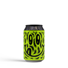 Load image into Gallery viewer, 2023 Bourbon BA Noa Pecan Mud Coconut Edition - Omnipollo - Bourbon Barrel Aged Coconut Pecan Mud Cake Imperial Stout, 14.2%, 330ml Can
