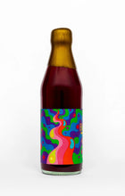 Load image into Gallery viewer, Barrel Aged Bianca Raspberry - Omnipollo - Barrel Aged Raspberry Lassi Gose, 12%, 330ml Bottle
