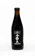Load image into Gallery viewer, Noa A Decade of Pastry Anniversary - Omnipollo - Blended Bourbon Barrel Aged Pecan Mud Imperial Stout, 14.2%, 330ml Bottle
