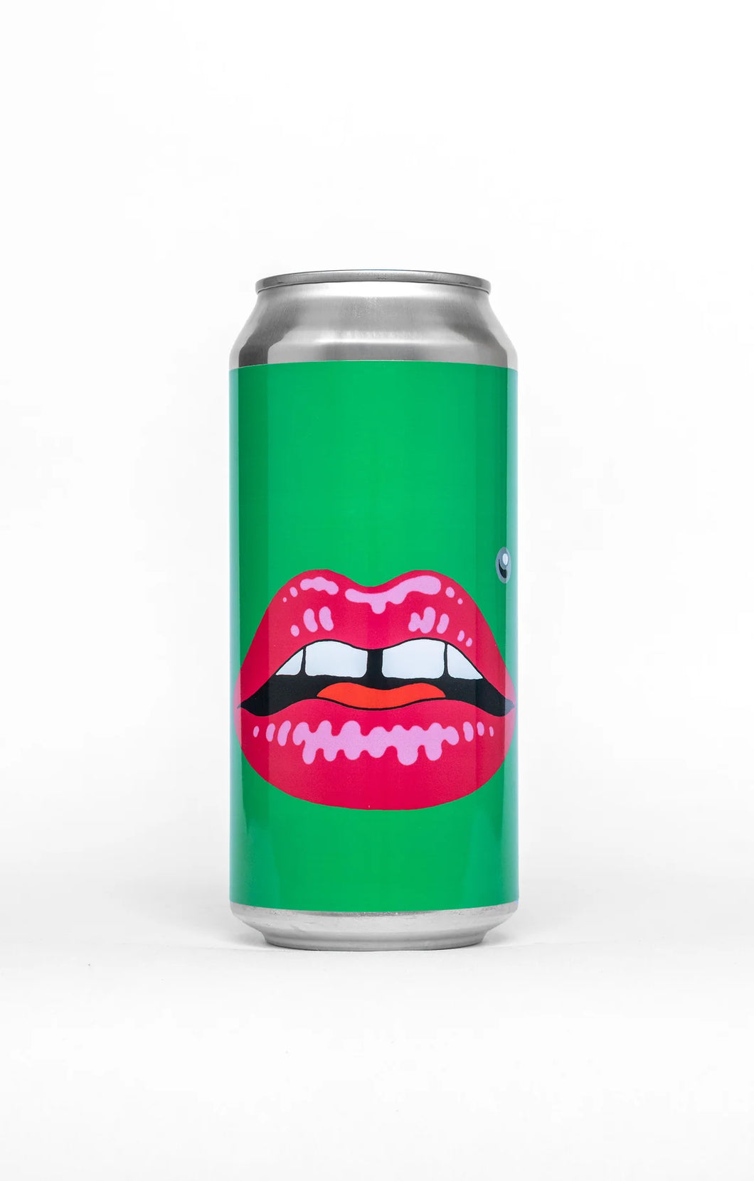 Amy - Omnipollo - French Oak Pilsner, 5%, 440ml Can