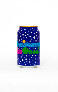 Christmas Hot Coco - Omnipollo - Christmas Imperial Stout, 11%, 330ml Can