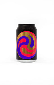 Emma's Winter Mild - Omnipollo X Newbarns Brewery - Mild Ale, 5.3%, 330ml Can