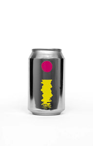 Fatamorgana - Omnipollo - DIPA, 8%, 330ml Can