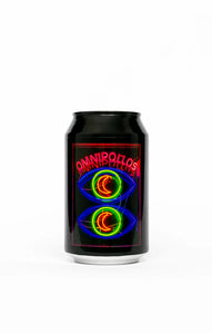 Omnipollos Hamburg - Omnipollo - IPA, 6%, 330ml Can