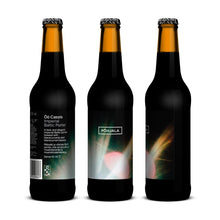 Load image into Gallery viewer, Öö Cassis - Põhjala Brewery - Imperial Baltic Porter with Blackcurrant, 10.5%, 330ml Bottle
