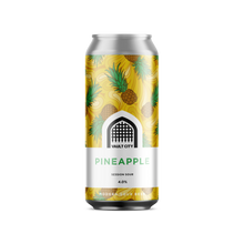 Load image into Gallery viewer, Pineapple Session Sour - Vault City - Pineapple Session Sour, 4.1%, 440ml Can
