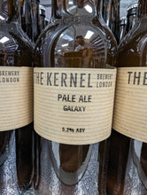 Load image into Gallery viewer, Pale Ale Galaxy - The Kernel Brewery - Pale Ale, 5.2%, 330ml Bottle
