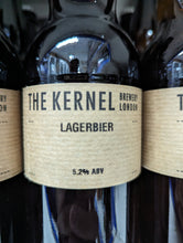 Load image into Gallery viewer, Lagerbier - The Kernel Brewery - Helles Lagerbier, 5.2%, 500ml Bottle
