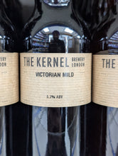Load image into Gallery viewer, Victorian Mild - The Kernel Brewery - Victorian Mild, 5.9%, 500ml Bottle
