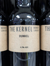 Load image into Gallery viewer, Dunkel - The Kernel Brewery - Dunkel, 4.2%, 330ml Bottle
